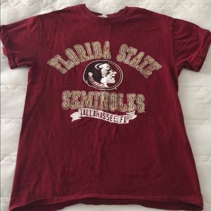 florida state t shirt